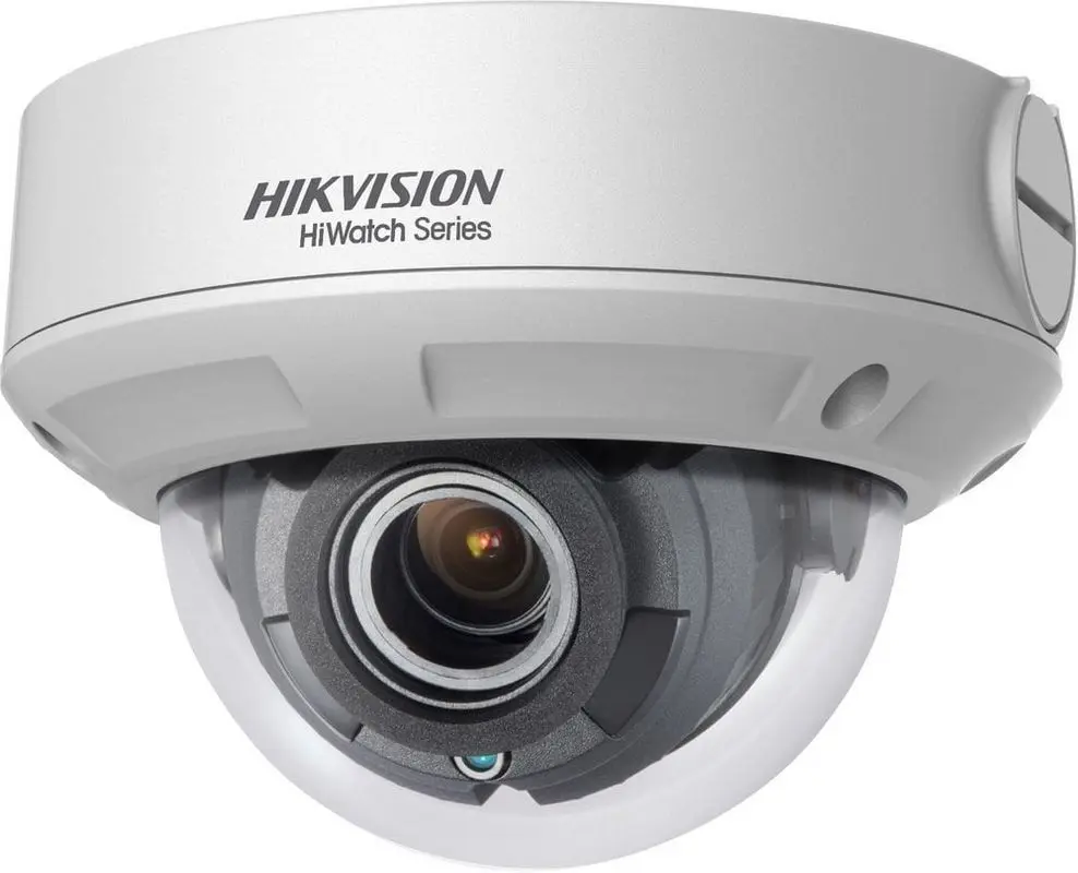IP camera Hikvision HWI-D640H-Z(2.8-12mm)(C) (White)