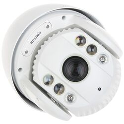 Camera supraveghere Hikvision DS-2AE7232TI-A(D) (White) Thumb