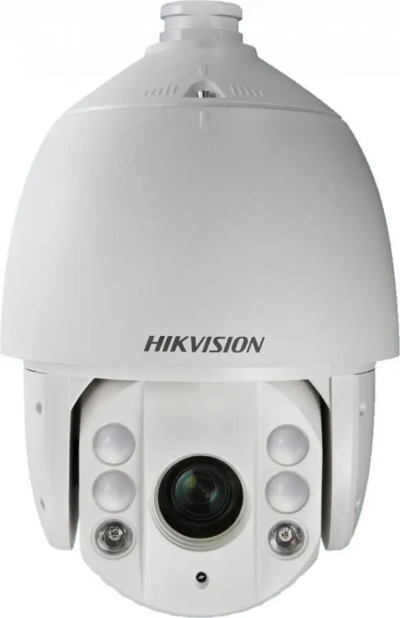 Camera supraveghere Hikvision DS-2AE7232TI-A(D) (White)