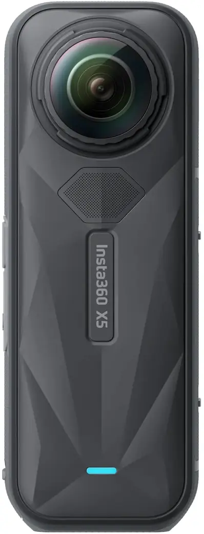 Экшн-камера Insta360 X5 (Black) - 2