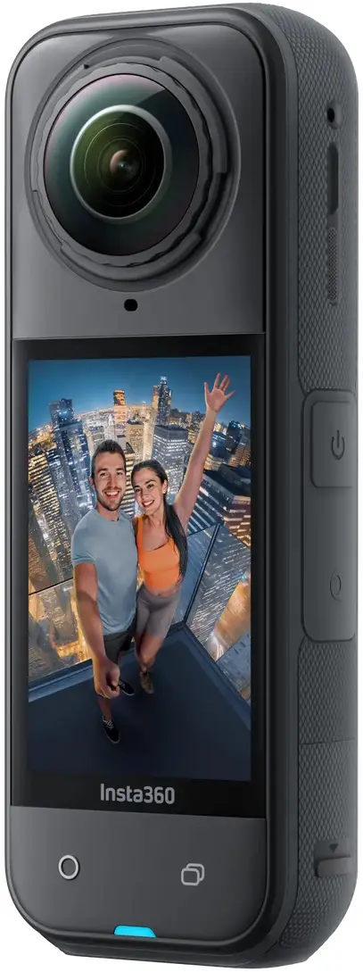 Экшн-камера Insta360 X5 (Black) - 3