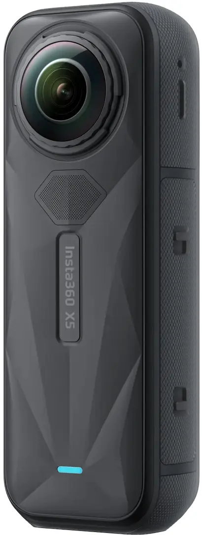 Экшн-камера Insta360 X5 (Black) - 4