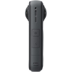 Экшн-камера Insta360 X5 (Black) Thumb