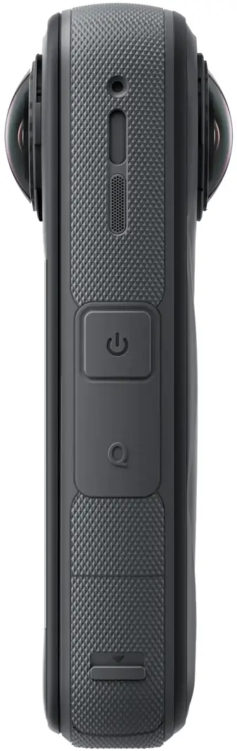 Экшн-камера Insta360 X5 (Black) - 5
