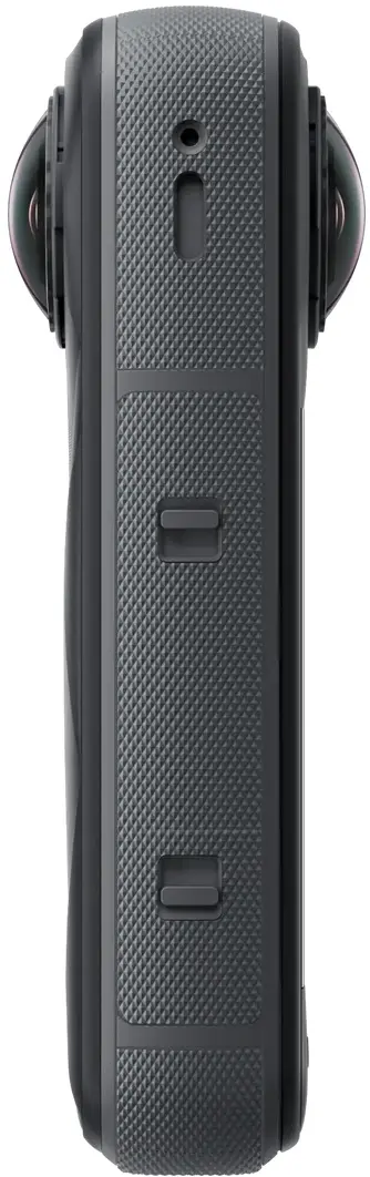 Экшн-камера Insta360 X5 (Black) - 6