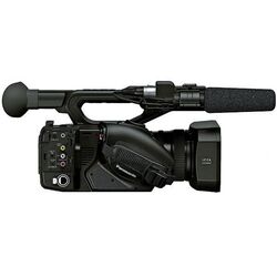 Camera video digitala Panasonic AG-UX90EJ8 (Black) Thumb