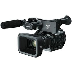 Camera video digitala Panasonic AG-UX90EJ8 (Black)