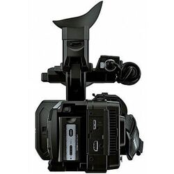 Camera video digitala Panasonic AG-UX90EJ8 (Black) Thumb