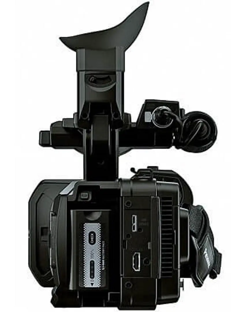Camera video digitala Panasonic AG-UX90EJ8 (Black) - 2