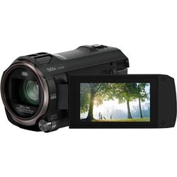 Camera video digitala Panasonic HC-V770EE-K (Black)