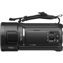 Camera video digitala Panasonic HC-V800EE-K (Black) Thumb