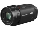 Цифровая видеокамера Panasonic HC-VX1EE-K (Black)