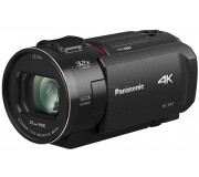 Цифровая видеокамера Panasonic HC-VX1EE-K (Black)