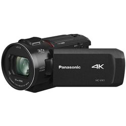 Camera video digitala Panasonic HC-VX1EE-K (Black) Thumb
