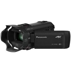 Camera video digitala Panasonic HC-VX980EE-K (Black) Thumb