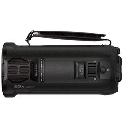Camera video digitala Panasonic HC-VX980EE-K (Black) Thumb