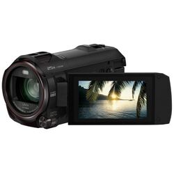 Camera video digitala Panasonic HC-VX980EE-K (Black)