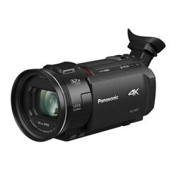 Camera video digitala Panasonic HC-VXF1EE-K (Black) Thumb