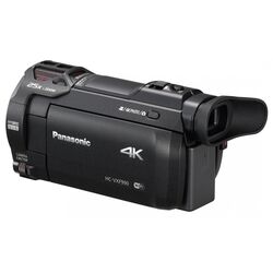 Camera video digitala Panasonic HC-VXF990EEK (Black) Thumb