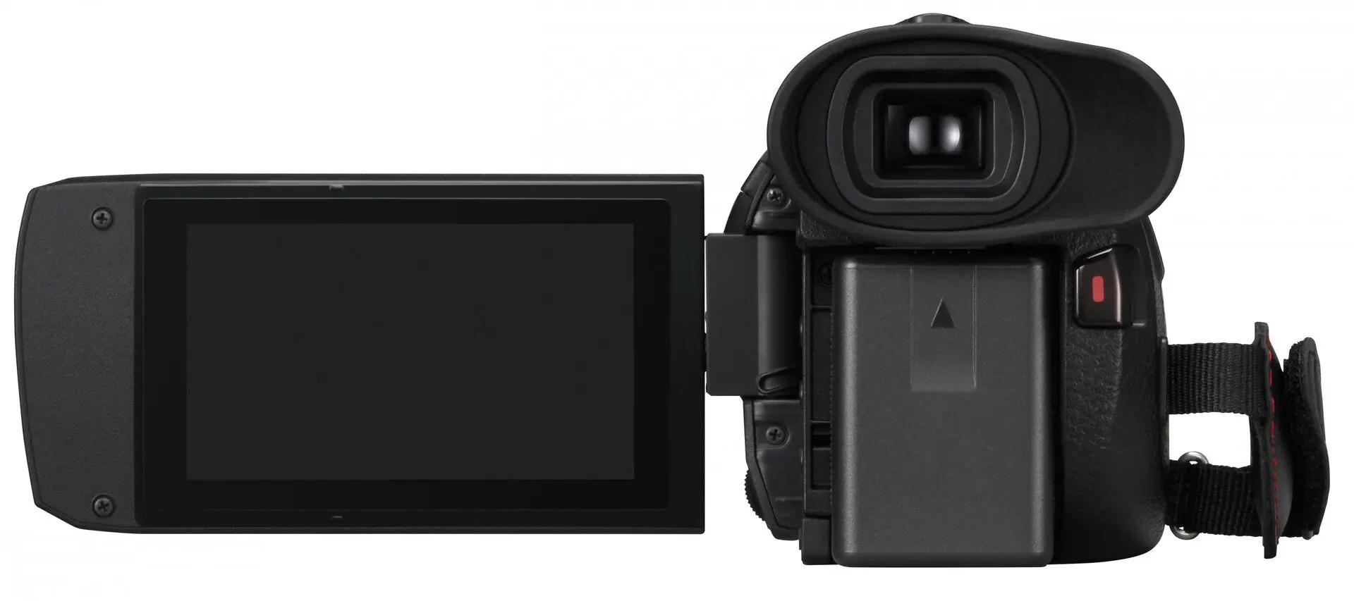 Camera video digitala Panasonic HC-VXF990EEK (Black) - 12
