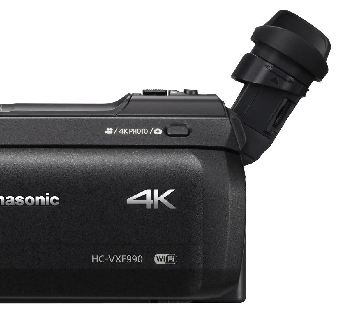 Camera video digitala Panasonic HC-VXF990EEK (Black) - 13