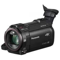 Camera video digitala Panasonic HC-VXF990EEK (Black) Thumb