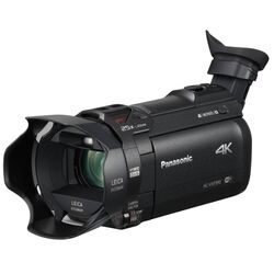 Camera video digitala Panasonic HC-VXF990EEK (Black)