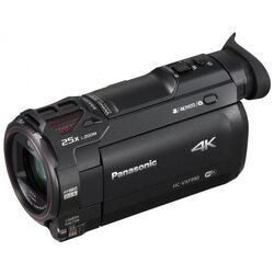Camera video digitala Panasonic HC-VXF990EEK (Black) Thumb
