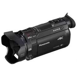 Camera video digitala Panasonic HC-VXF990EEK (Black) Thumb