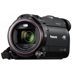 Camera video digitala Panasonic HC-VXF990EEK (Black) Thumb