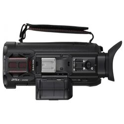 Camera video digitala Panasonic HC-VXF990EEK (Black) Thumb