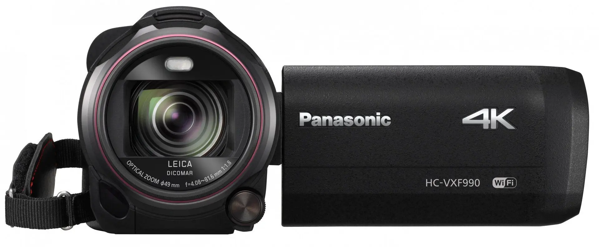 Camera video digitala Panasonic HC-VXF990EEK (Black) - 8