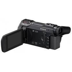 Camera video digitala Panasonic HC-VXF990EEK (Black) Thumb