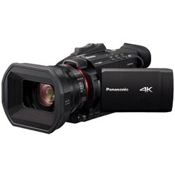 Camera video digitala Panasonic HC-X1500EE (Black)
