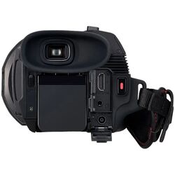 Camera video digitala Panasonic HC-X1500EE (Black) Thumb