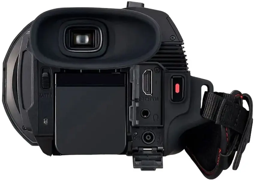 Camera video digitala Panasonic HC-X1500EE (Black) - 2