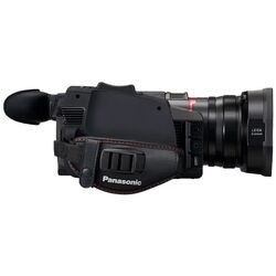 Camera video digitala Panasonic HC-X1500EE (Black) Thumb