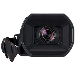 Camera video digitala Panasonic HC-X1500EE (Black) Thumb