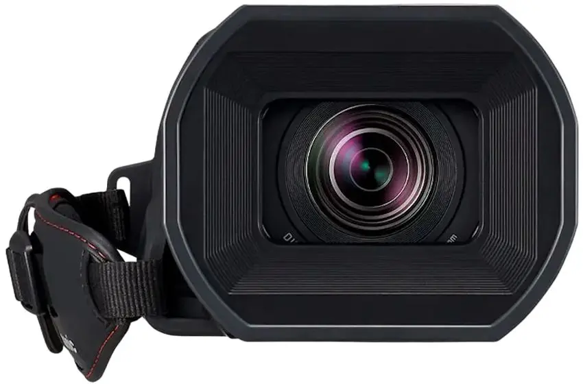 Camera video digitala Panasonic HC-X1500EE (Black) - 4