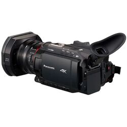 Camera video digitala Panasonic HC-X1500EE (Black) Thumb
