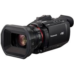 Camera video digitala Panasonic HC-X1500EE (Black) Thumb