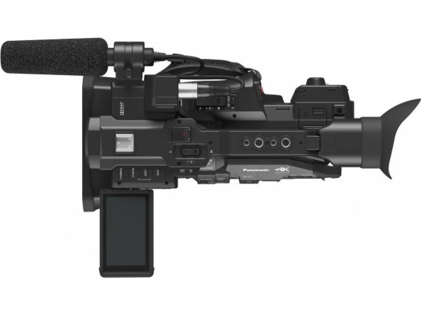 Camera video digitala Panasonic HC-X1EE (Black) - 5