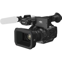 Camera video digitala Panasonic HC-X1EE (Black)