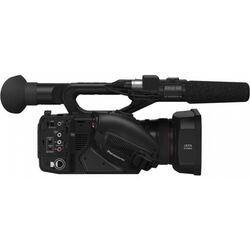 Camera video digitala Panasonic HC-X1EE (Black) Thumb