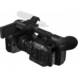 Camera video digitala Panasonic HC-X1EE (Black) Thumb