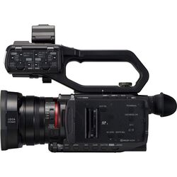 Camera video digitala Panasonic HC-X2000EE (Black) Thumb