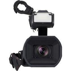 Camera video digitala Panasonic HC-X2000EE (Black) Thumb