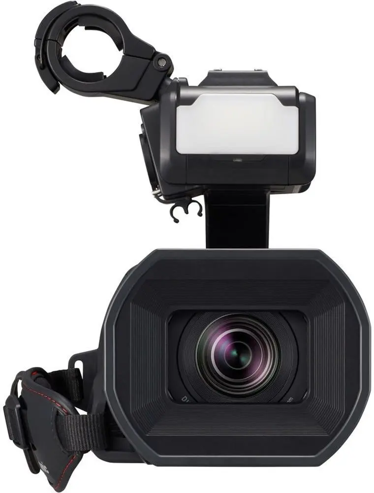 Camera video digitala Panasonic HC-X2000EE (Black) - 3