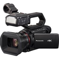 Camera video digitala Panasonic HC-X2000EE (Black)