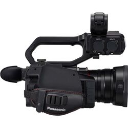 Camera video digitala Panasonic HC-X2000EE (Black) Thumb